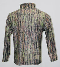 Load image into Gallery viewer, Layering Fleece Pullover