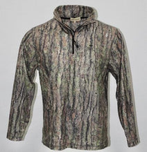 Load image into Gallery viewer, Layering Fleece Pullover