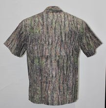 Load image into Gallery viewer, Alpha-Vent Shirt SS