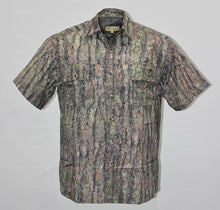 Load image into Gallery viewer, Alpha-Vent Shirt SS