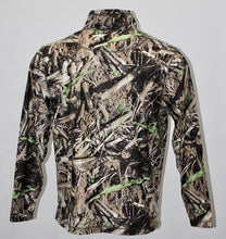 Load image into Gallery viewer, Layering Fleece Pullover