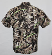 Load image into Gallery viewer, Alpha-Vent Shirt SS