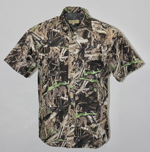 Load image into Gallery viewer, Alpha-Vent Shirt SS