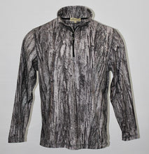 Load image into Gallery viewer, Layering Fleece Pullover