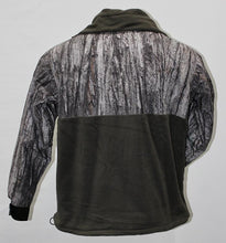 Load image into Gallery viewer, Alpha Moss Quarter Zip