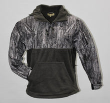 Load image into Gallery viewer, Alpha Moss Quarter Zip