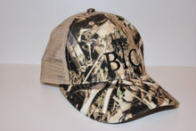 Load image into Gallery viewer, Camo Mesh Back Hat
