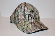 Load image into Gallery viewer, Camo Twill Hat
