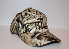 Load image into Gallery viewer, Camo Twill Hat
